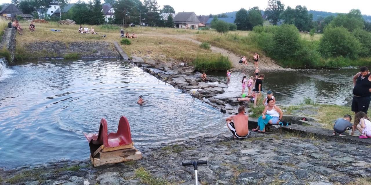 Ferienhaus Na Skarpie *